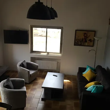Villa Le Cabanon *