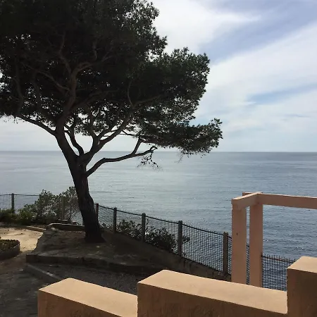 Villa Le Cabanon Cassis