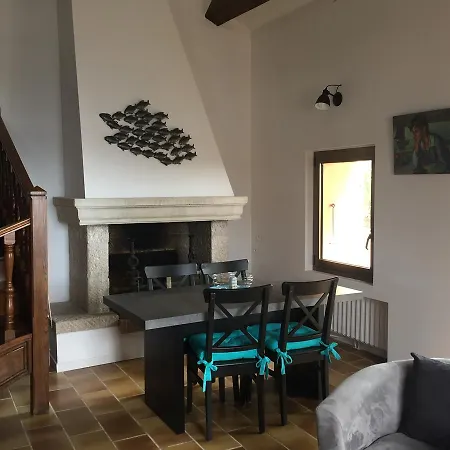 Le Cabanon * カシ