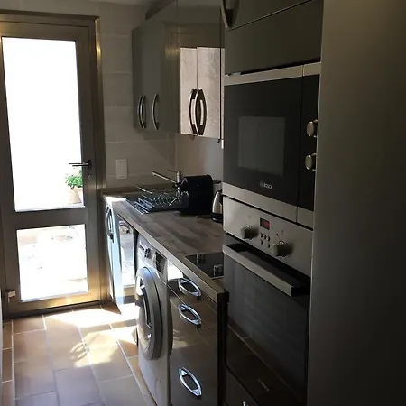 Villa Le Cabanon