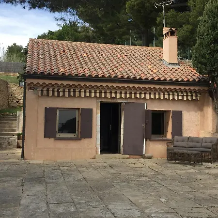 Villa Le Cabanon