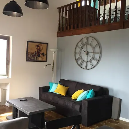 Le Cabanon カシ